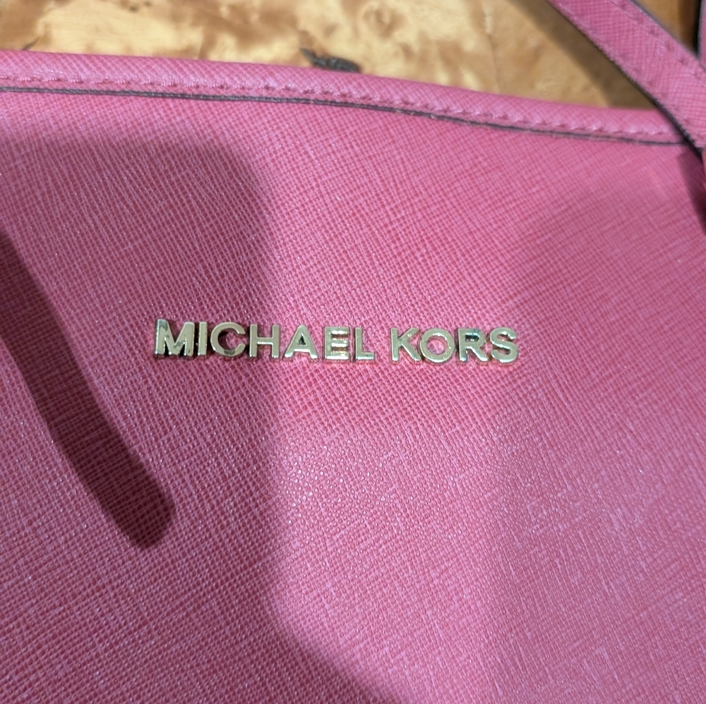 Michael Kors bag
